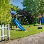 Hotel Inselhotel Poel 3*