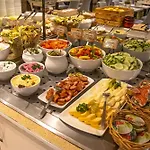 Inselhotel Poel Gollwitz