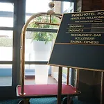 Inselhotel Poel Hotel 3*