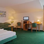 Inselhotel Poel 3*