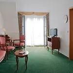 Hotel Inselhotel Poel