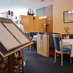 Hotel Inselhotel Poel 3*