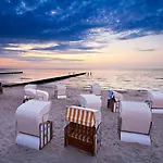 Hotel Inselhotel Poel 3*
