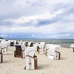 Hotel Inselhotel Poel