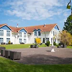 Inselhotel Poel Gollwitz