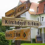 Hotel Inselhotel Poel