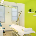 Inselhotel Poel 3*