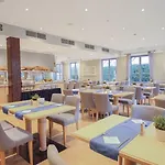 Inselhotel Poel
