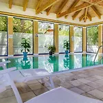 Hotel Inselhotel Poel 3*