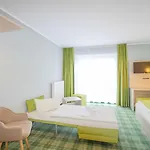 Inselhotel Poel Gollwitz