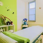 Inselhotel Poel 3*