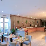 Inselhotel Poel 3* Gollwitz