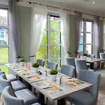 Inselhotel Poel
