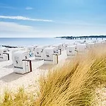 Inselhotel Poel 3*