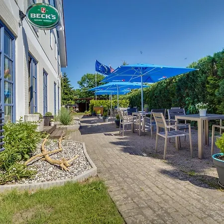Inselhotel Poel ホテル