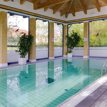 Inselhotel Poel 3*