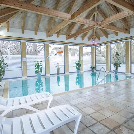 Inselhotel Poel 3* Gollwitz