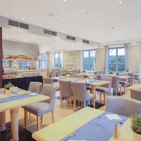 Ξενοδοχείο Inselhotel Poel