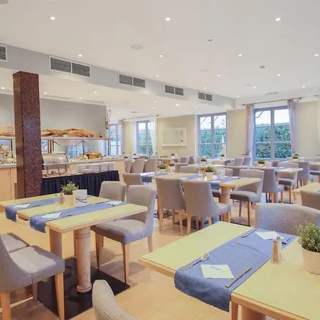Ξενοδοχείο Inselhotel Poel