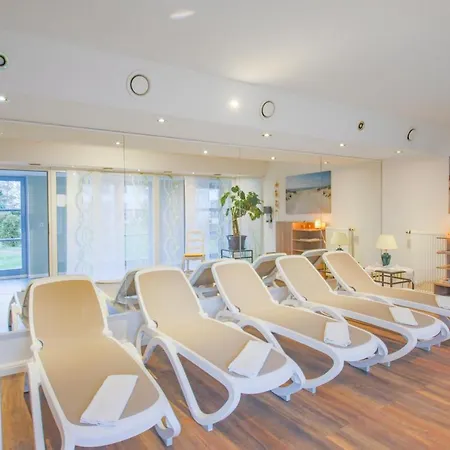 Inselhotel Poel ホテル 3*