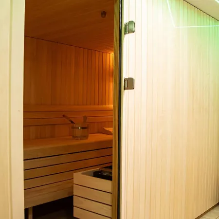 ホテル Inselhotel Poel Gollwitz