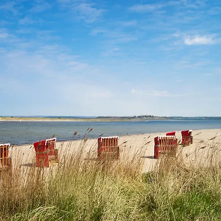 Hotell Inselhotel Poel 3*