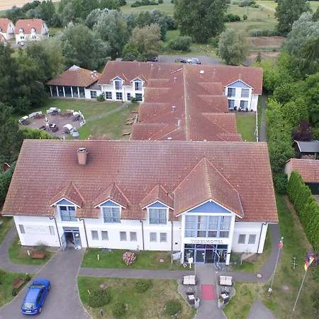 Inselhotel Poel Gollwitz