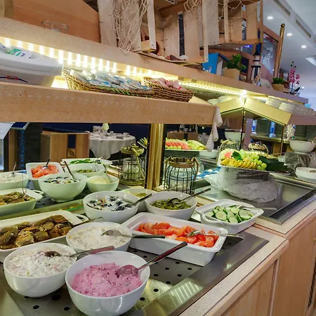 珀尔岛上酒店