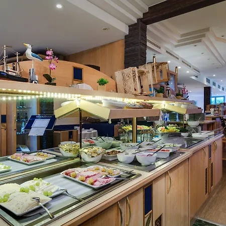 Inselhotel Poel ホテル