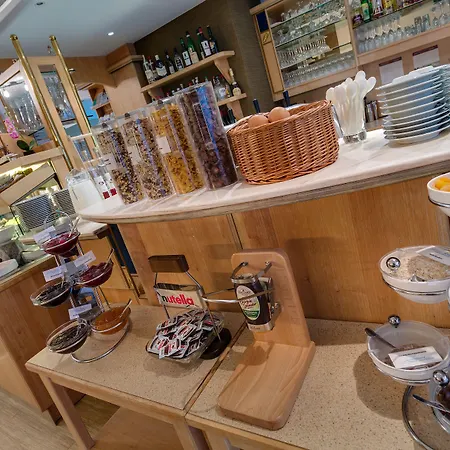 珀尔岛上酒店 3* Gollwitz