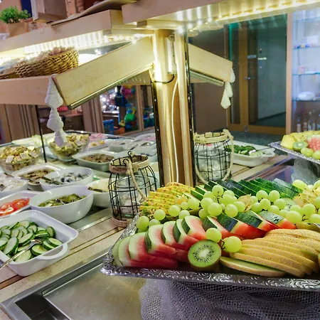 酒店 珀尔岛上酒店 Gollwitz