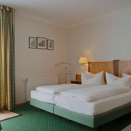 Inselhotel Poel Gollwitz