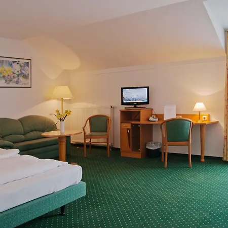 Inselhotel Poel 3*