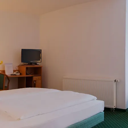 ホテル Inselhotel Poel 3*