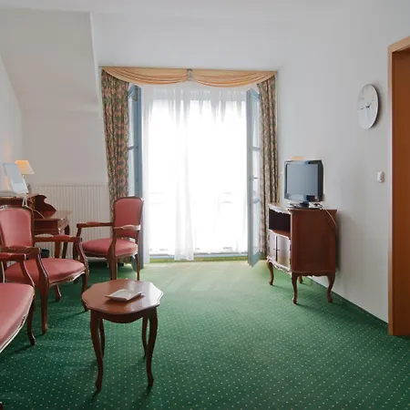 ホテル Inselhotel Poel