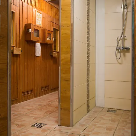 珀尔岛上酒店 3* Gollwitz