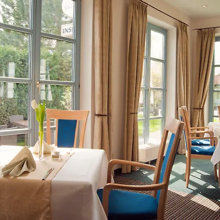 珀尔岛上酒店 Gollwitz