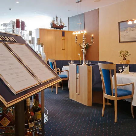 Hotell Inselhotel Poel 3*