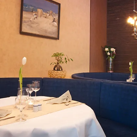 珀尔岛上酒店 Gollwitz