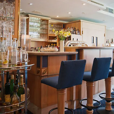 珀尔岛上酒店 Gollwitz