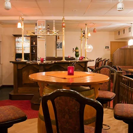 Hotell Inselhotel Poel Gollwitz