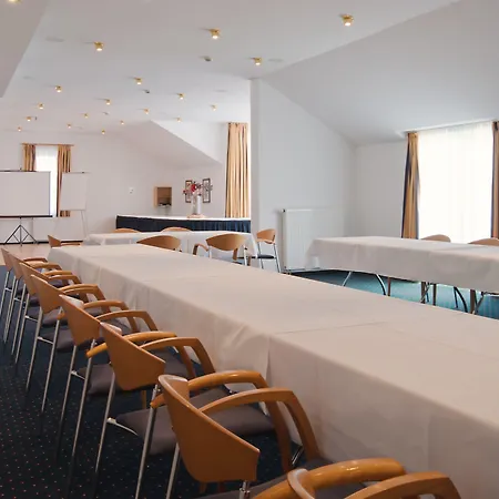 Inselhotel Poel 3* Gollwitz