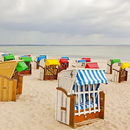 Inselhotel Poel