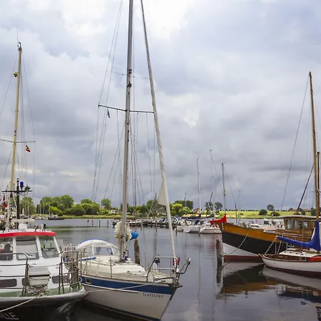 珀尔岛上酒店 Gollwitz