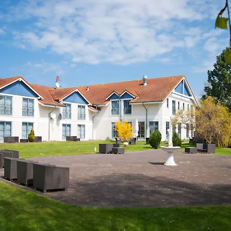 Inselhotel Poel Gollwitz