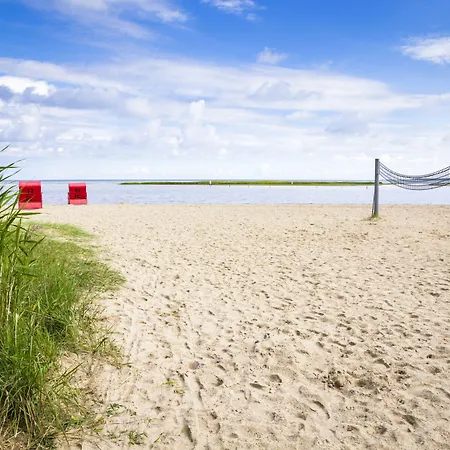 珀尔岛上酒店 3* Gollwitz