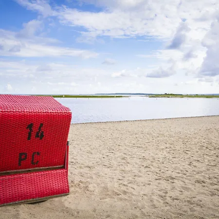 珀尔岛上酒店 3* Gollwitz