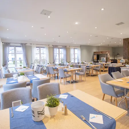 Inselhotel Poel מלון 3*