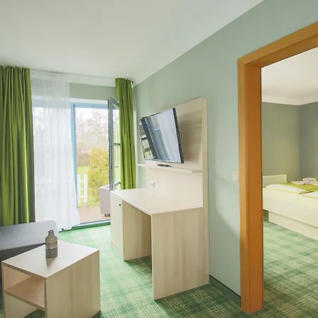 珀尔岛上酒店 酒店 3*