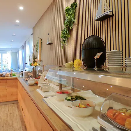 Inselhotel Poel